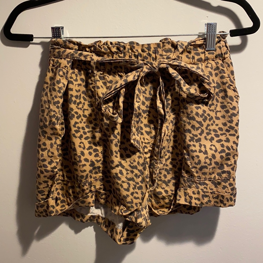 Aerie Shorts